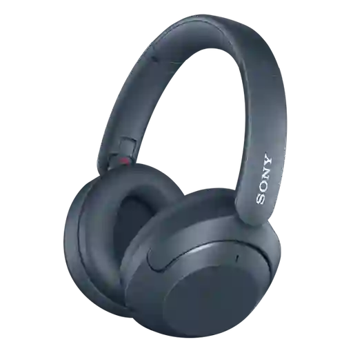 Sony Audifonos Bluetooth Con Noise Cancelling - Wh-xb910n Azul