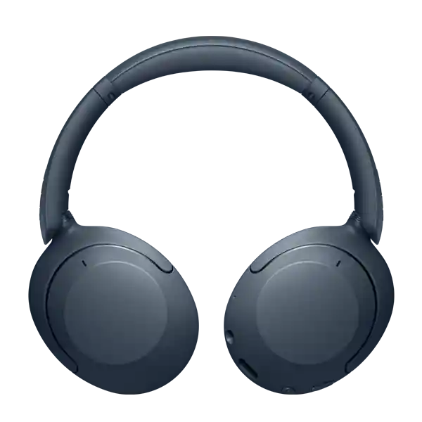Sony Audifonos Bluetooth Con Noise Cancelling - Wh-xb910n Azul