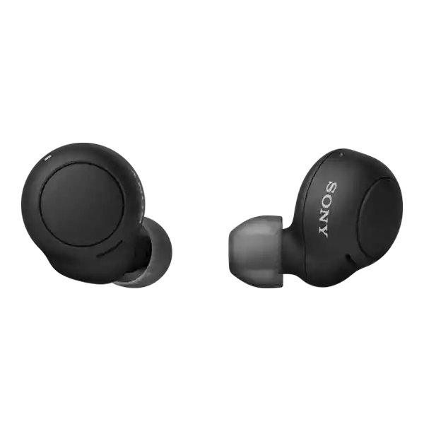 Sony Audifonos True Wireless Tipo Earbuds | Wf-c500 - Negro