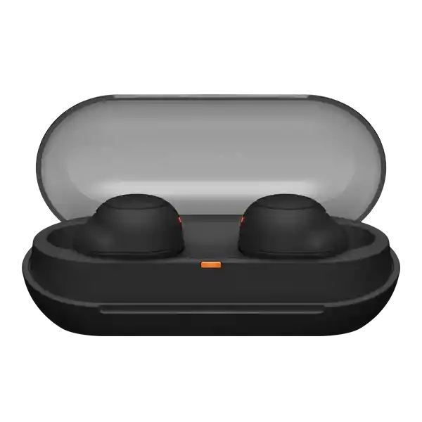 Sony Audifonos True Wireless Tipo Earbuds | Wf-c500 - Negro