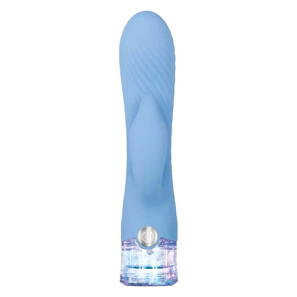 Vibrador Brillo Fantástico