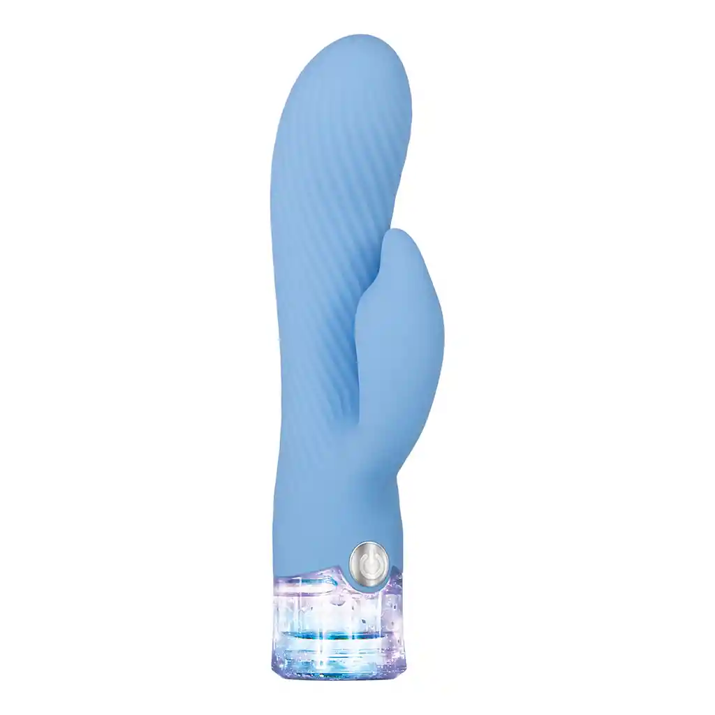 Vibrador Brillo Fantástico