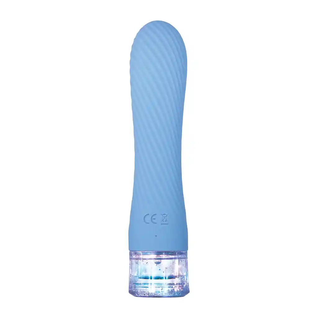 Vibrador Brillo Fantástico