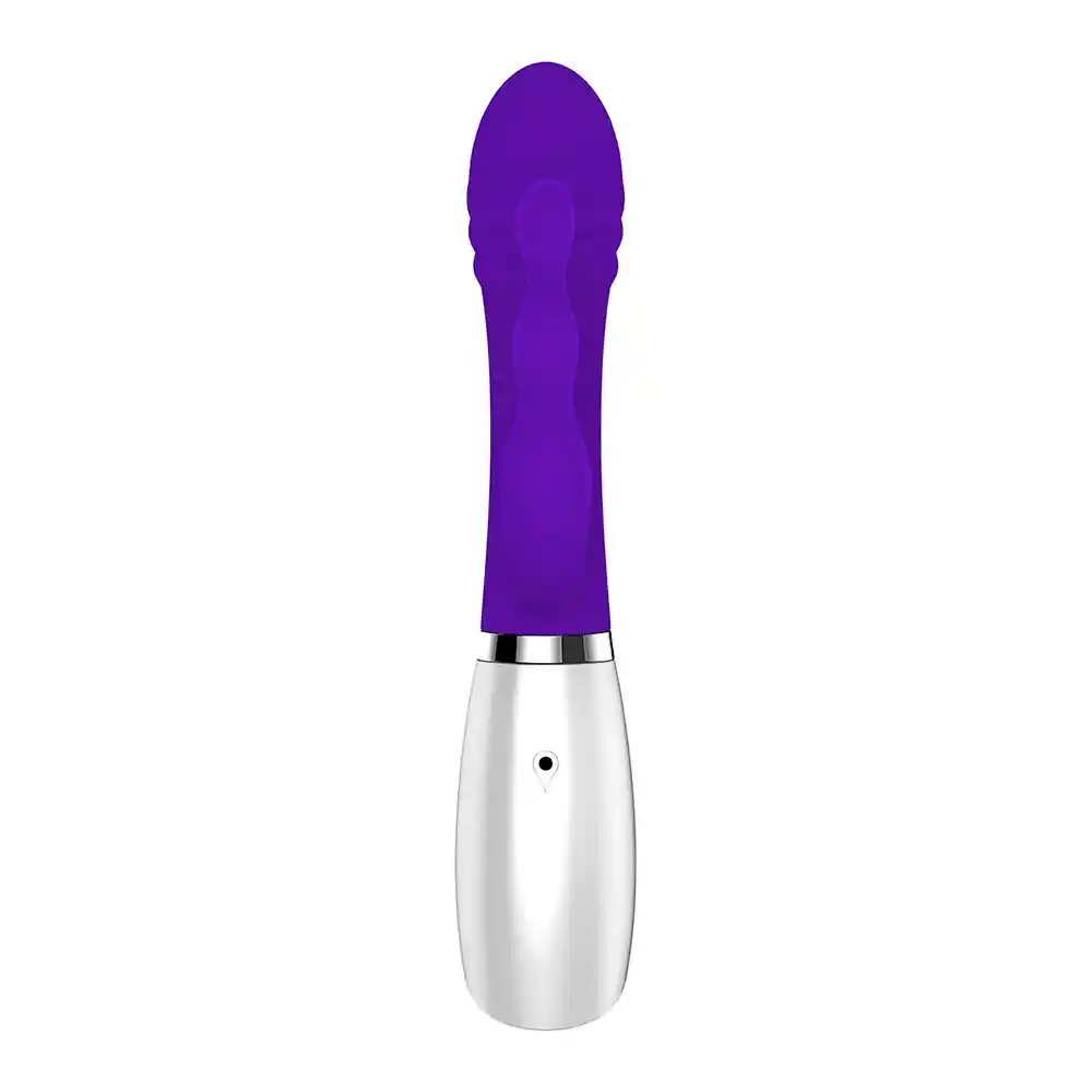 Vibrador Triple Play Evolved