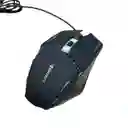 Rtech Combo 4 En 1 Teclado+Mouse+Pad Mouse+Audifonos Je Victory