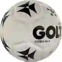 Balón De Fútbol Golty Traditional Profesional T650313 #4