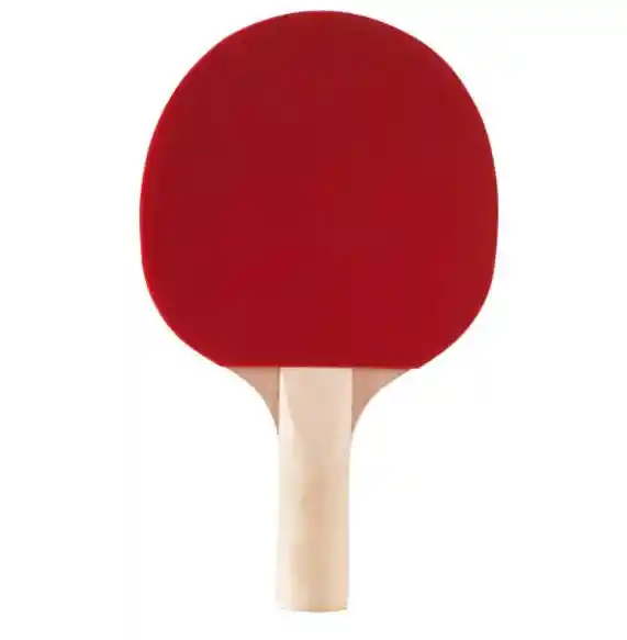 Raquetas De Ping Pong X 2