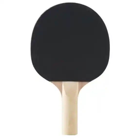 Raquetas De Ping Pong X 2