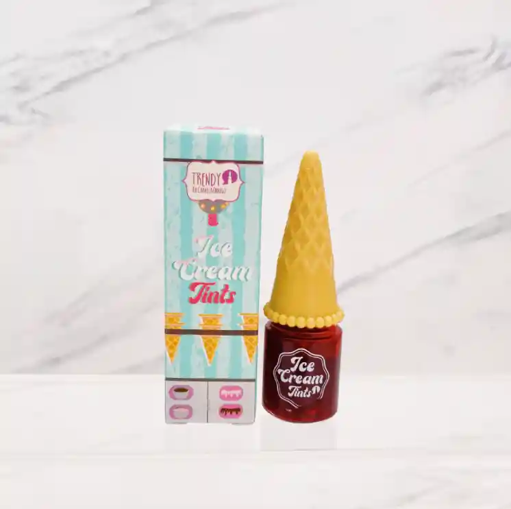 Tinta Helado TRENDY Ref 7498B 