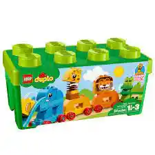 Lego Duplo Mis Primeros Animales 10863