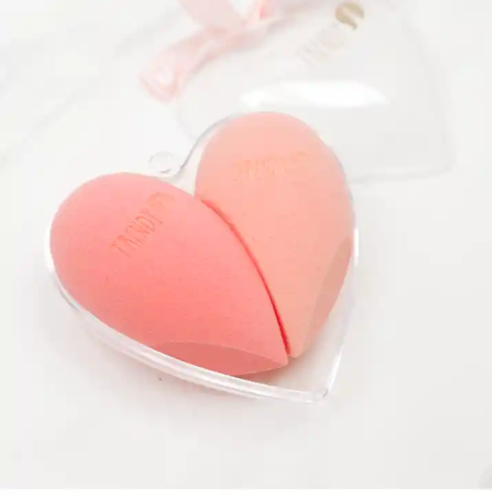 Esponja Trendy Corazon Ref Cora01