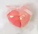 Esponja Trendy Corazon Ref Cora01