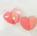 Esponja Trendy Corazon Ref Cora01