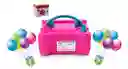Inflador De Globos Electrico 600w Doble Boquilla