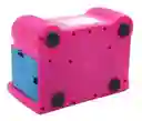 Inflador De Globos Electrico 600w Doble Boquilla