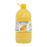 Frudelca Jugo De Naranja Natural - 5000Ml