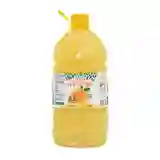 Frudelca Jugo De Naranja Natural - 5000Ml