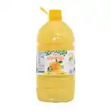 Frudelca Jugo De Naranja Natural - 5000Ml