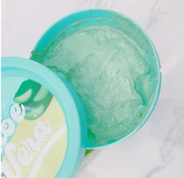  Mascarilla Helado TRENDY Ref Mh14Abc 