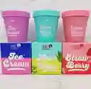  Mascarilla Helado TRENDY Ref Mh14Abc 