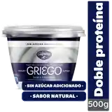 Yogurt Griego S/a - Alpina 500g