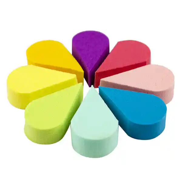 STAR Pomo Base Triangulo X 8Und Ref: 084