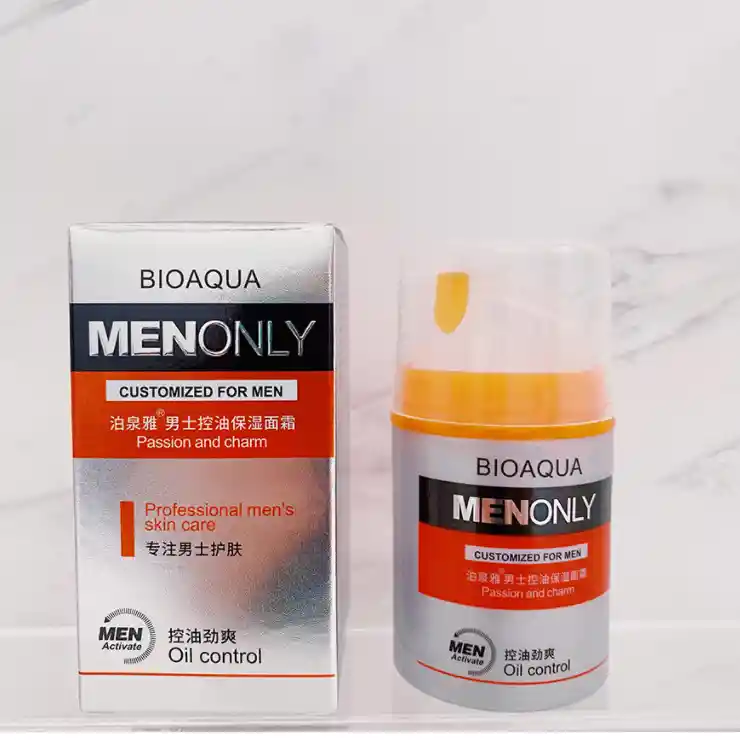  Serum Bio Aqua  Control Grasa Ref Bqy4083 