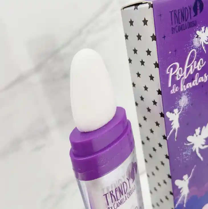 Polvo De Hadas Trendy 15gr Ref Ph03