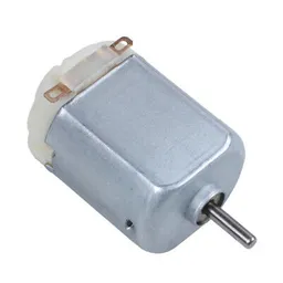 Motor Para Experimento De 3v - 9v