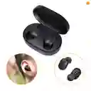 Xiaomi Audifonos Inalambricos Earbuds Basic