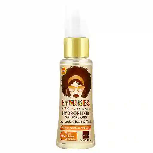 Etniker L Mar Hydroelixir X 38Ml