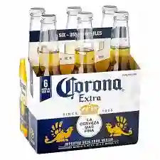 Corona Six Pack355