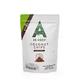 A De Coco Coconut Chips Chocolate - 35G