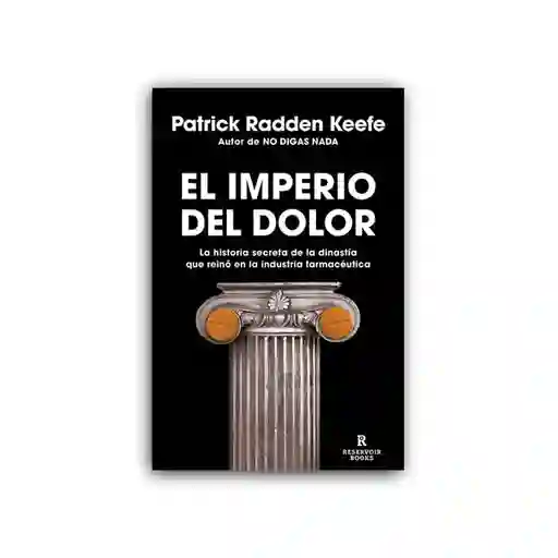 El Imperio Del Dolor
