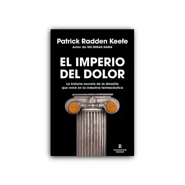 El Imperio Del Dolor