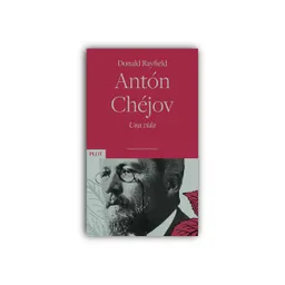 Vida Anton Chejov - Una