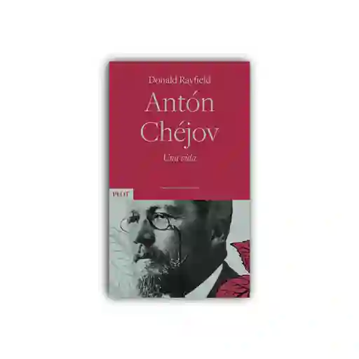 Vida Anton Chejov - Una