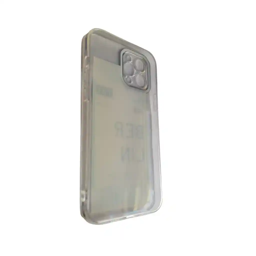 iPhoneFunda Case Protector Camara Compatible 12 Pro Max - Berlin
