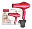 Secador Mac Styler 5000w Mc-6672c