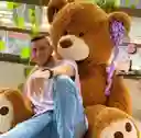 Oso De Peluches Gigante 200 Cm