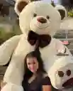 Oso De Peluche 2 Metros