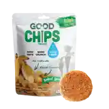 Good Chips Bites Platano Maduro28G