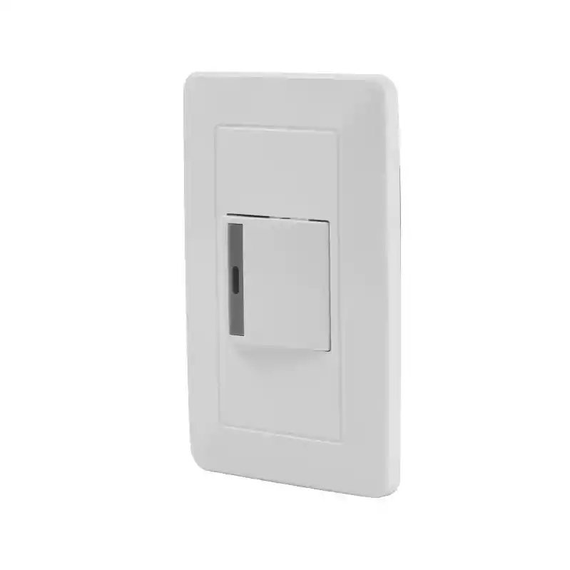 Interruptor Sencillo Conmutable