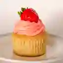 Fresa Tentación Cupcake