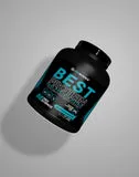 Proscience Best Protein Strawberry Fusion 4lb