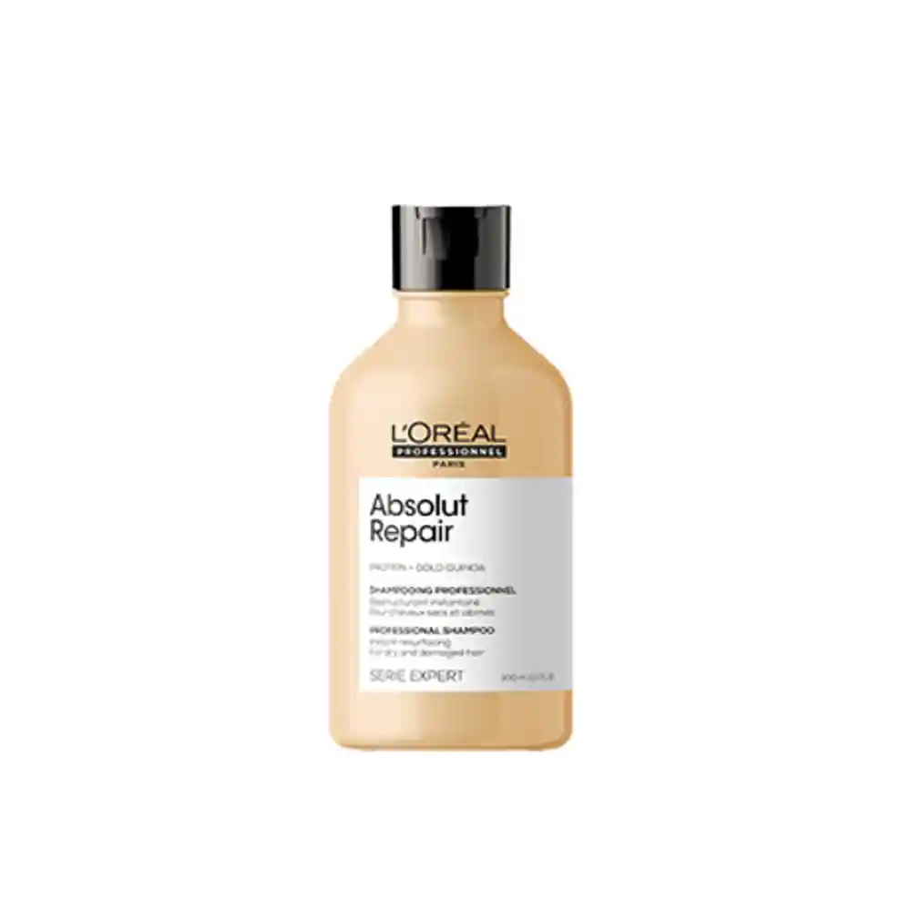 L'Oréal Shampoo Absolut Repair