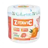 Zitavic Vitamina C - Naturlab 450g