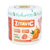 Zitavic Vitamina C - Naturlab 450g
