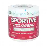 Sportive Colageno Hidrolizado - Naturlab 450g