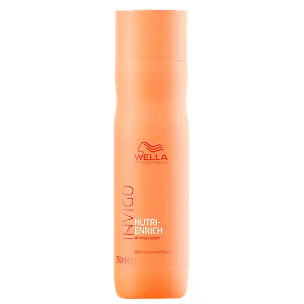 Wella Enrich Shampoo Invigo X 250ml